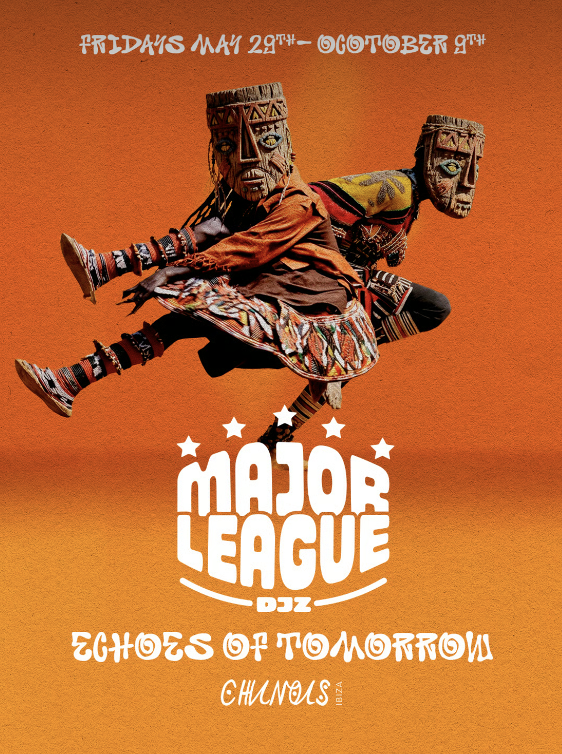 Major League DJz